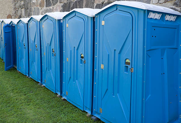 Best Portable Toilets for Disaster Relief Sites  in USA